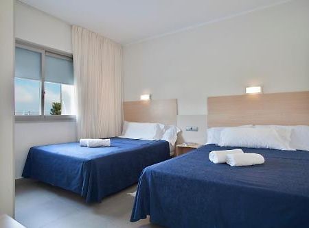 Apartamentos Castellmar Кастельдафелс Екстер'єр фото
